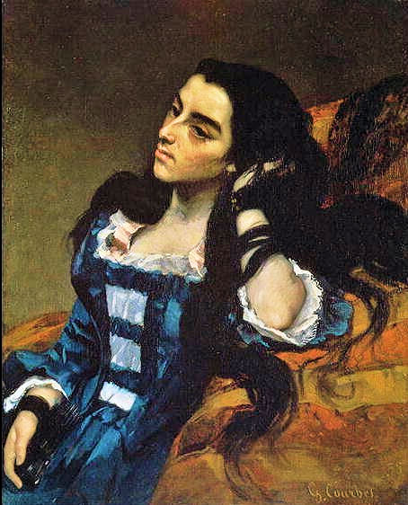 a.Gustave Courbet.a.spanishwoman1855.jpg